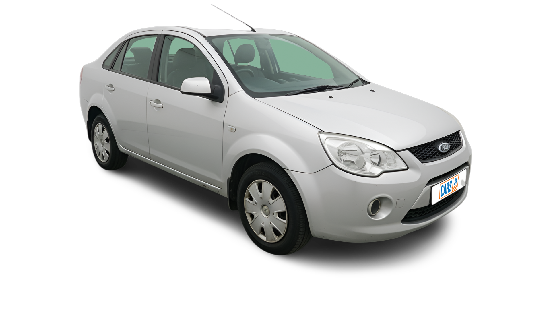 Ford Fiesta Classic-img